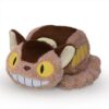 Totoro Catbus Beanbag Peluche 16 cm Studio Ghibli