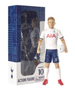 Tottenham Hotspur Maddison Action Figura 20cm Banbo Toys