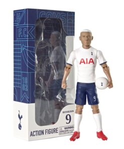 Tottenham Hotspur Richarlison Action Figura 20cm Banbo Toys