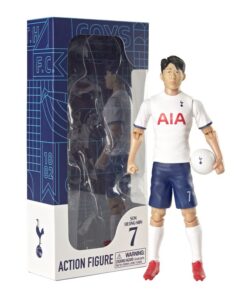 Tottenham Hotspur Son Action Figura 20cm Banbo Toys
