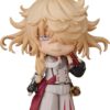 Touken Ranbu  Nendoroid Action Figura Ichimonji Norimune 10 Cm Good Smile Company