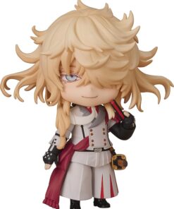 Touken Ranbu  Nendoroid Action Figura Ichimonji Norimune 10 Cm Good Smile Company