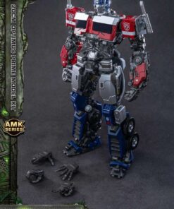TRANFORMERS RISE O/T BEASTS OPTI PRIM MK Model Kit Yolopark