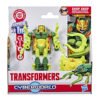 Transformers Cyberworld Chop Shop Figura 10cm Hasbro