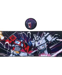 Transformers Desk Pad & Sottobicchiere Set Fanattik
