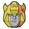 Transformers Generation 1 Medallion Bumblebee Edizione Limitata Fanattik