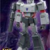 Transformers Generation One Amk Series Plastica Model Kit Megatron 20 Cm Yolopark