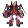 Transformers Generations War For Cybertron: Earthrise Voyager Class Action Figura Thrust 18 Cm Hasbro