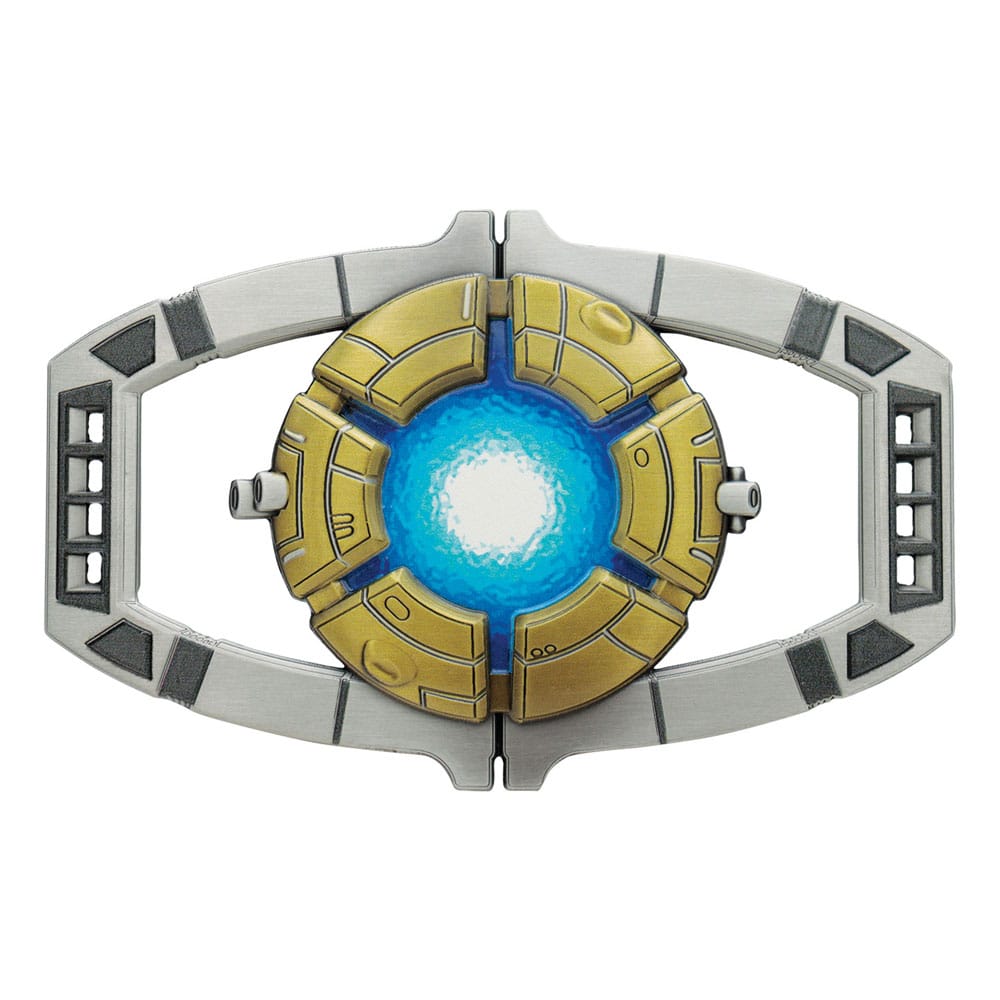 Transformers Replica Matrix Of Leadership Metal Edizione Limitata 14 Cm Fanattik