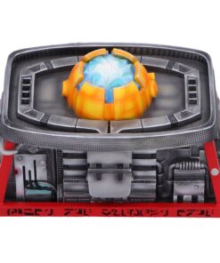 Transformers Storage Box Matrix Of Leadership 16 Cm Nemesis Now