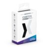 Ultimate Guard Cortex Sleeves Standard Size Matte Black (100) Ultimate Guard