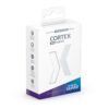 Ultimate Guard Cortex Sleeves Standard Size White (100) Ultimate Guard