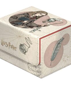 Ultimate Guard Sidewinder 100+ Xenoskin Harry Potter - Hermione Granger Ultimate Guard