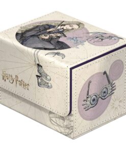 Ultimate Guard Sidewinder 100+ Xenoskin Harry Potter - Luna Lovegood Ultimate Guard