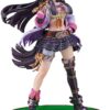 Uma Musume Pretty Derby Pvc Statua 1/7 Narita Brian 26 Cm Max Factory