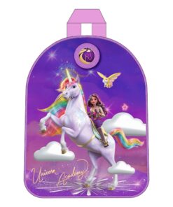Unicorn Academy Zaino It's Fate 29 Cm Vadobag
