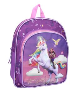 Unicorn Academy Zaino It's Fate 30 Cm Vadobag