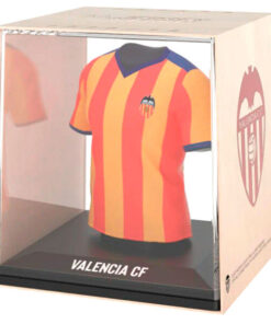 Valencia Cf Retro Mini T-shirt Figura Banbo Toys