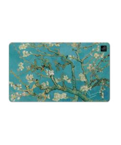 Van Gogh Museum gaming desk mat Erik