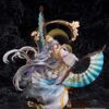 Vsinger Pvc Statua 1/7 Vsinger Luo Tianyi The Flowing Moonlight 31 Cm A Dimension
