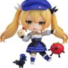 Vtuber Nendoroid Action Figura Dokibird 10 Cm Good Smile Company