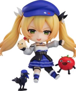 Vtuber Nendoroid Action Figura Dokibird 10 Cm Good Smile Company