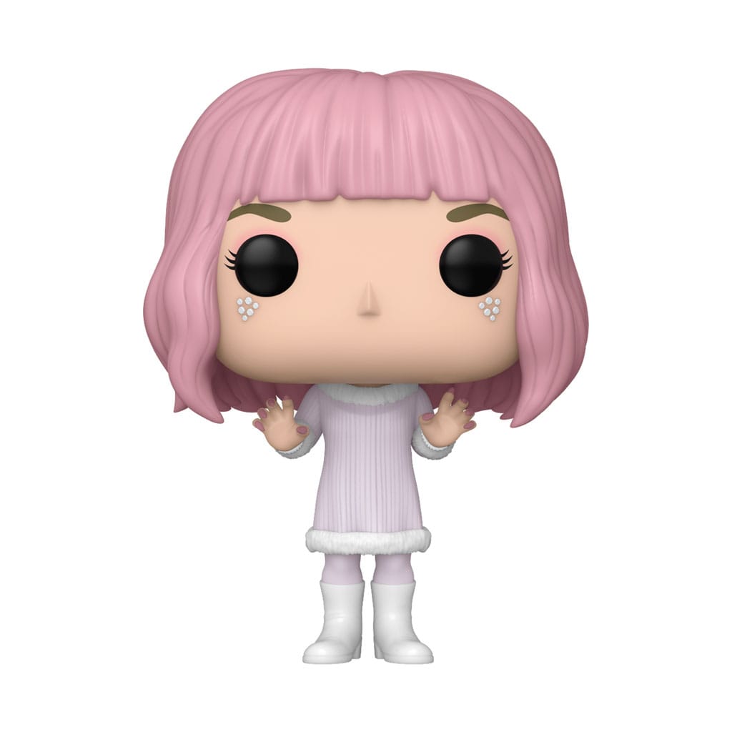 Wednesday Pop! Tv Vinile Figura Enid Sinclair 9 Cm Funko