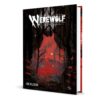 Werewolf: The Apocalypse 5th Edition RPG Book Game Core Rulebook *Englische Version* Renegade