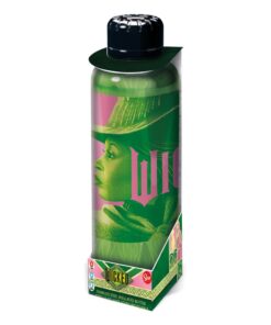 Wicked Bottiglia D'acqua Elphaba & Glinda Stor