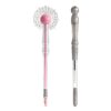 Wicked: For Good Pen 2-Pack Glinda Wand Pen Set Noble Collection