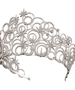 Wicked: For Good Replica Corona Glinda Adult Collector's Edition Noble Collection