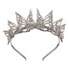 Wicked: For Good Replica Tiara Nuziale Glinda Adult Size Noble Collection