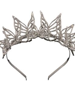 Wicked: For Good Replica Tiara Nuziale Glinda Adult Size Noble Collection