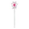 Wicked Wand Replica 1/1 Glinda's Toy Wand 36 Cm Noble Collection
