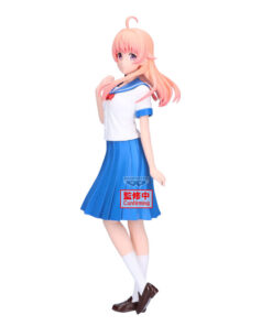 Witch Watch Nico Wakatsuki Figura 20cm Banpresto