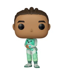 Wondla Pop! Tv Vinile Figura Pop1 9 Cm Funko