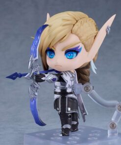 WOW ALLERIA WINDRUNNER NENDOROID Mini Figura Goodsmile Fr