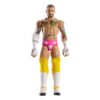 Wwe Elite Collection Action Figura Cm Punk 15 Cm Mattel