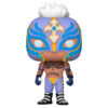 WWE Funko POP WWE Vinile Figura Rey Mysterio 9 cm