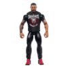Wwe Main Event Series Action Figura Roman Reigns 15 Cm Mattel