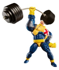 X-factor Marvel Legends Action Figura Strong Guy 15 Cm Hasbro