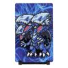 YU-GI-OH BLUE EYES ULT DRFIGGYZ MAGNET Magneti First4figures