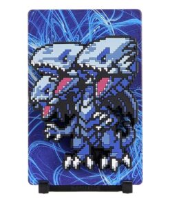 YU-GI-OH BLUE EYES ULT DRFIGGYZ MAGNET Magneti First4figures