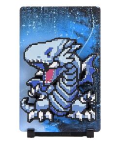 YU-GI-OH BLUE EYES WHITE DFIGGYZ MAGNET Magneti First4figures