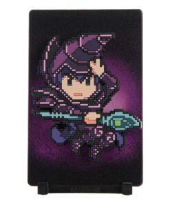 YU-GI-OH DARK MAGICIANFIGGYZ MAGNET Magneti First4figures