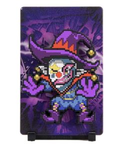 YU-GI-OH SAGGI DARK CLOWNFIGGYZ MAGNET Magneti First4figures