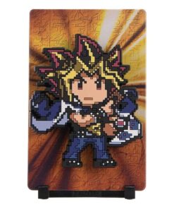 YU-GI-OH YAMI YUGIFIGGYZ MAGNET Magneti First4figures