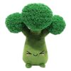 Yummis Peluche Figura Broccoli 26 Cm Joy Toy (it)
