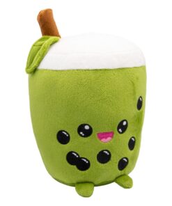 Yummis Peluche Figura Bubble Tea 22 Cm Joy Toy (it)