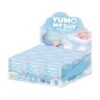 Yumo: My Day Series Blind Box Figura 12 Cm Jotoys